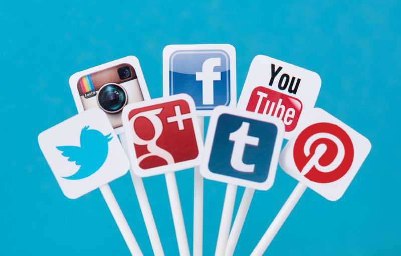Our Social Media Links
