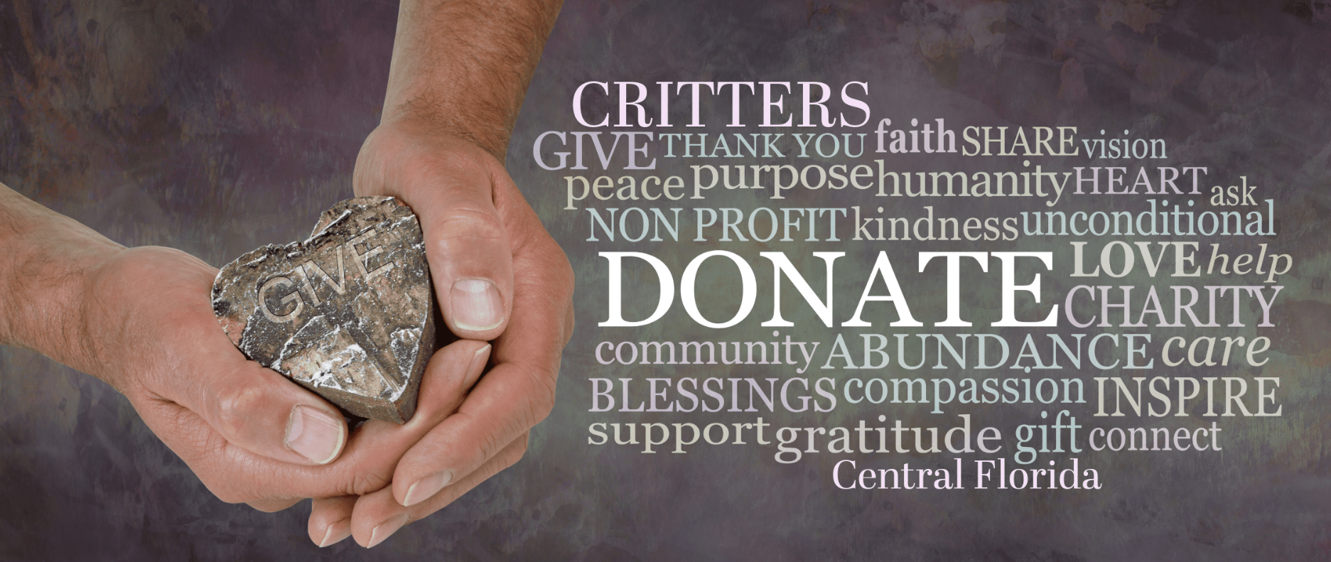 Make Your Tax-Deductible Donation Today!